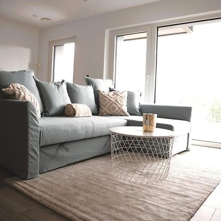 Beautiful Stylish 2Br Apartment In Kirchberg ลักเซมเบิร์ก ภายนอก รูปภาพ