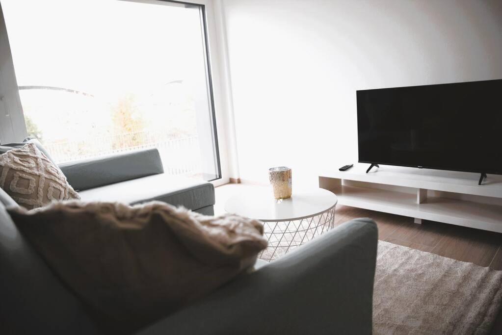 Beautiful Stylish 2Br Apartment In Kirchberg ลักเซมเบิร์ก ภายนอก รูปภาพ