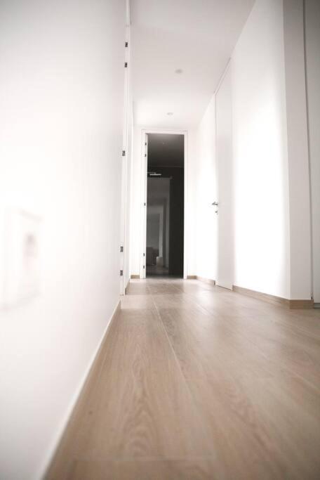 Beautiful Stylish 2Br Apartment In Kirchberg ลักเซมเบิร์ก ภายนอก รูปภาพ