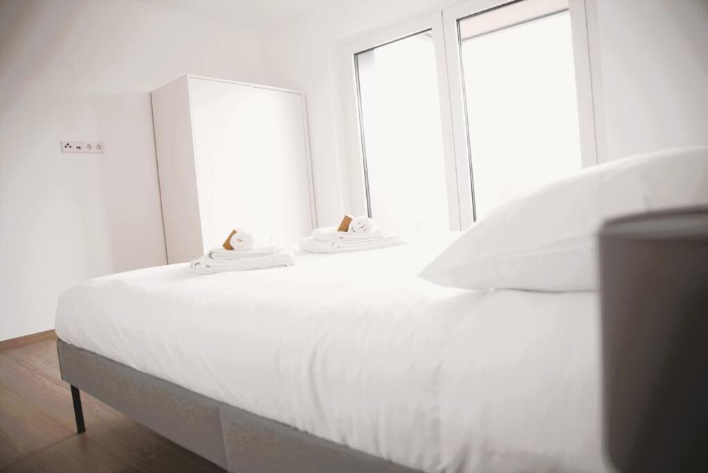 Beautiful Stylish 2Br Apartment In Kirchberg ลักเซมเบิร์ก ภายนอก รูปภาพ