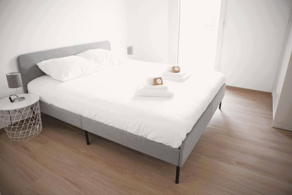 Beautiful Stylish 2Br Apartment In Kirchberg ลักเซมเบิร์ก ภายนอก รูปภาพ